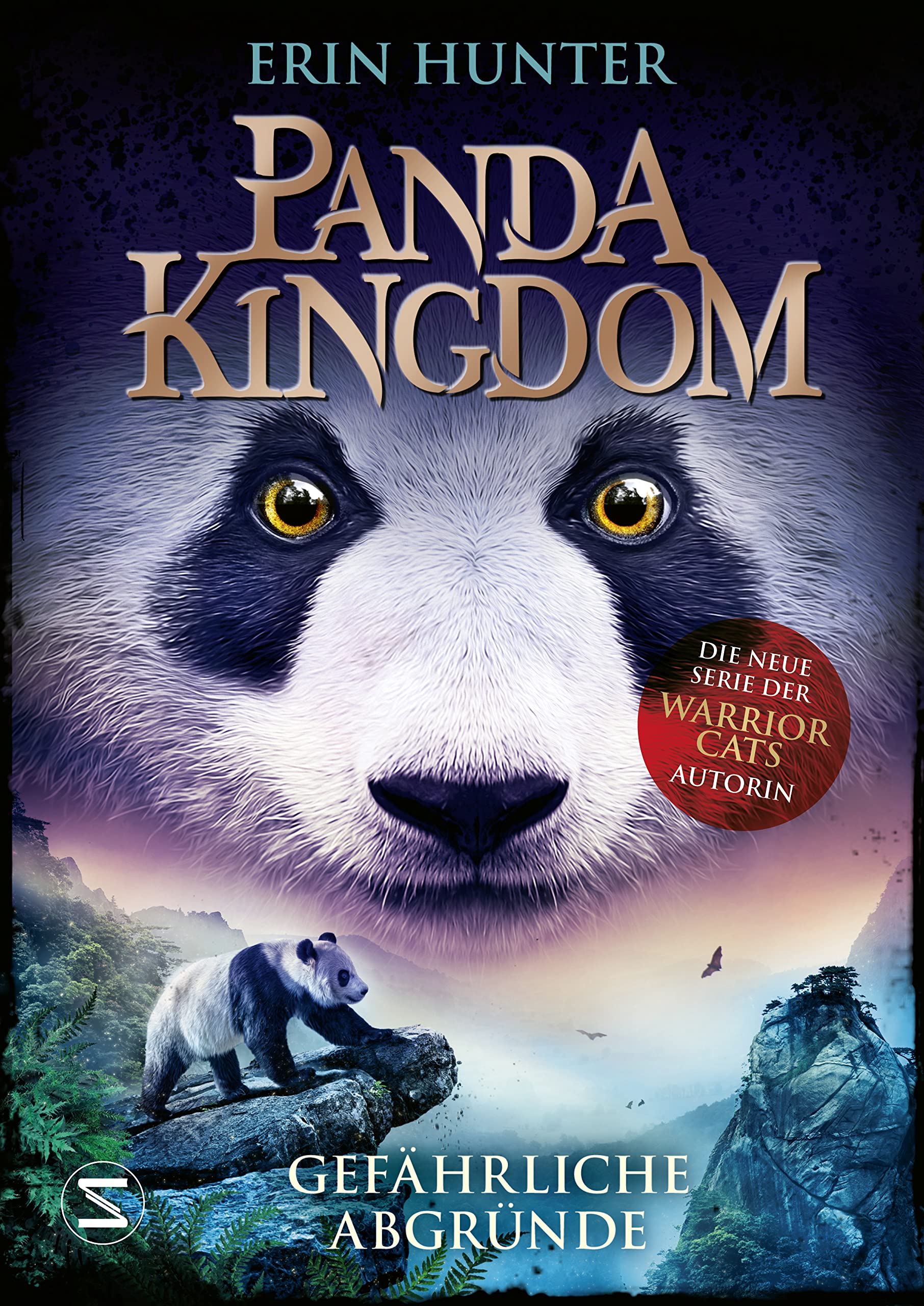 Panda Kingdom - Gefährliche Abgründe Novels & Short Stories