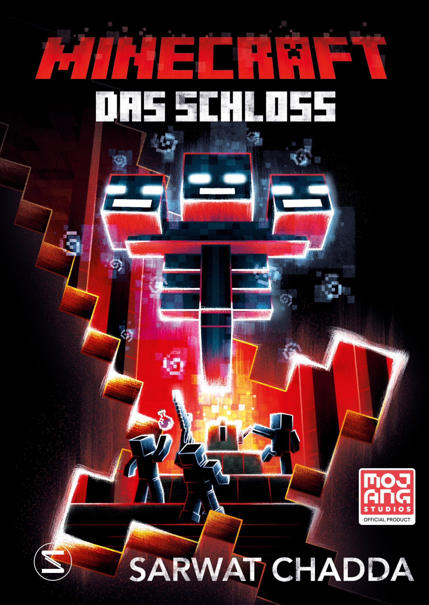 Product Image: Minecraft - Das Schloss