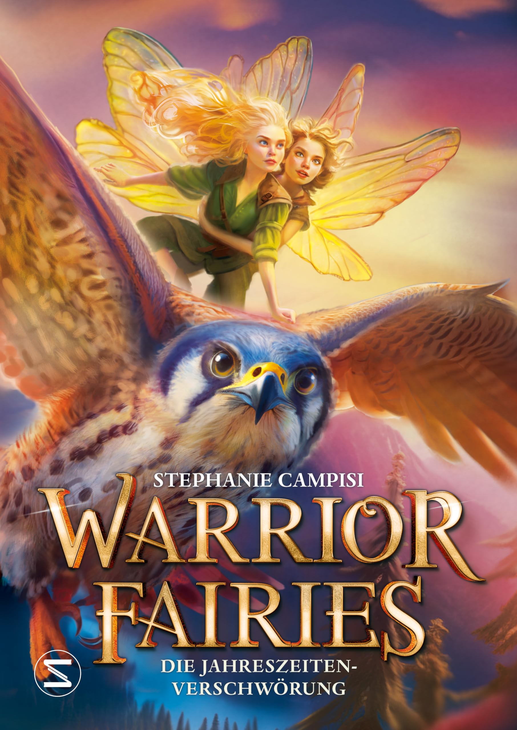 Warrior Fairies. Die Jahreszeiten-Verschwörung Business & Technology