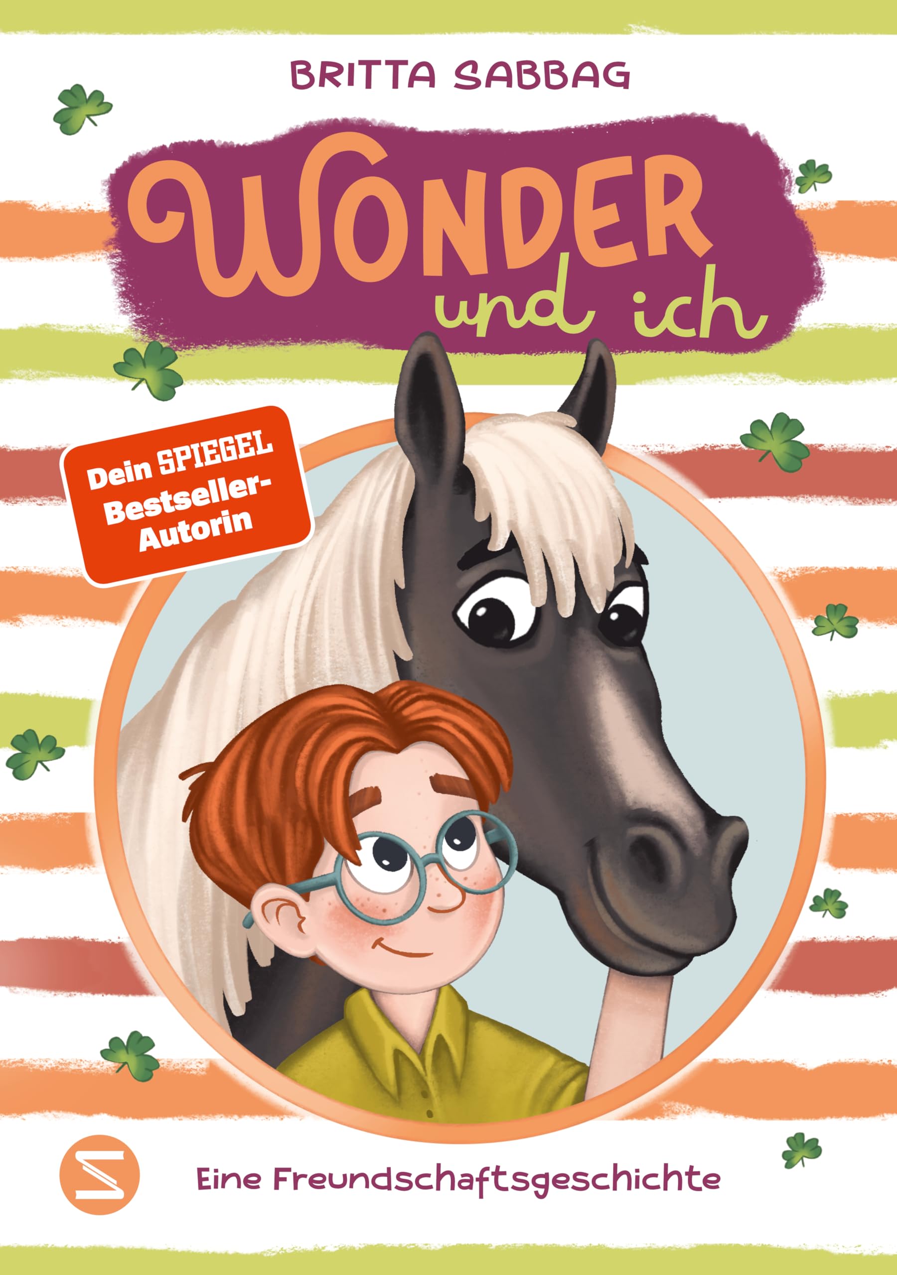 Wonder und ich. Eine Freundschaftsgeschichte (Band 1) Non-fiction
