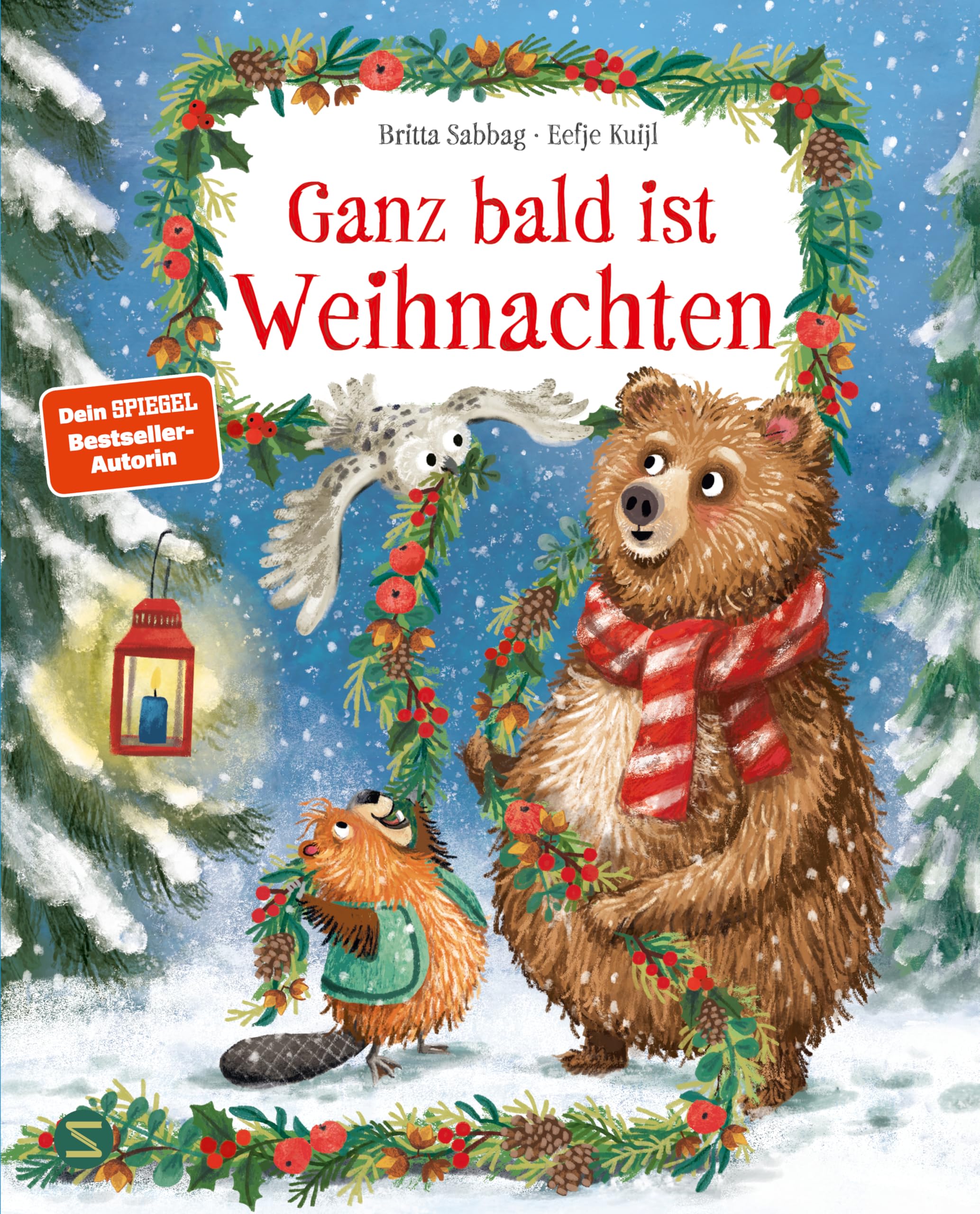 Ganz bald ist Weihnachten Non-fiction