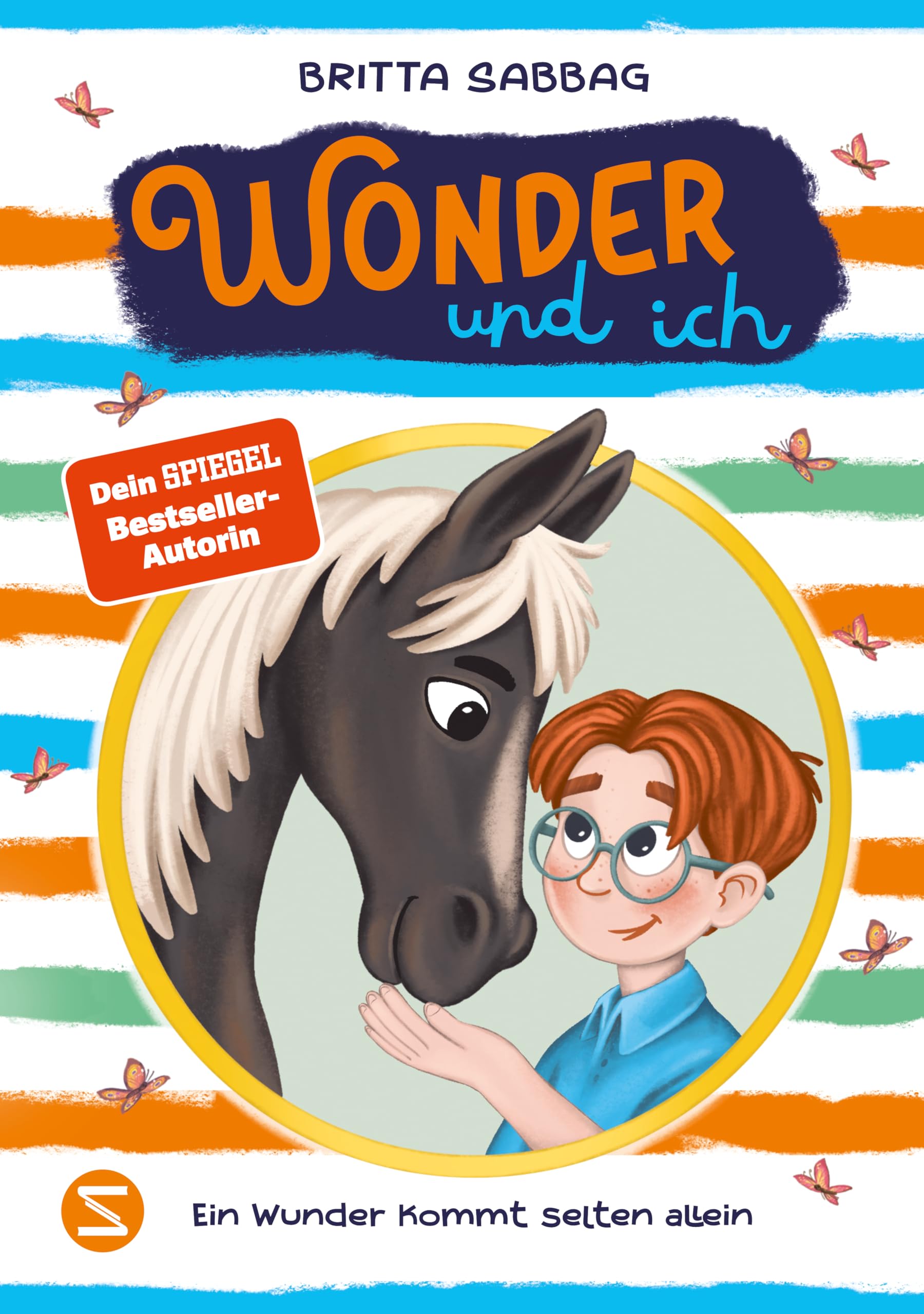 Wonder und ich. Ein Wunder kommt selten allein (Band 2) Non-fiction