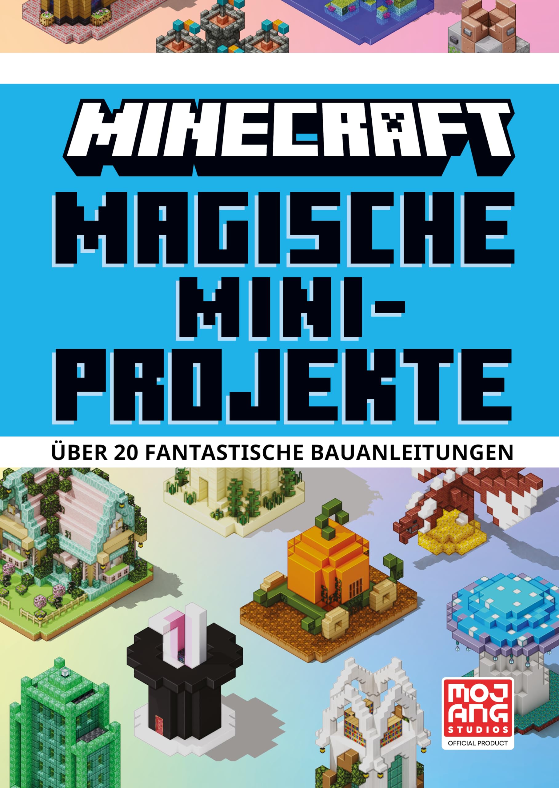 Magische Mini-Projekte. Über 20 fantastische Bauanleitungen Computer Science