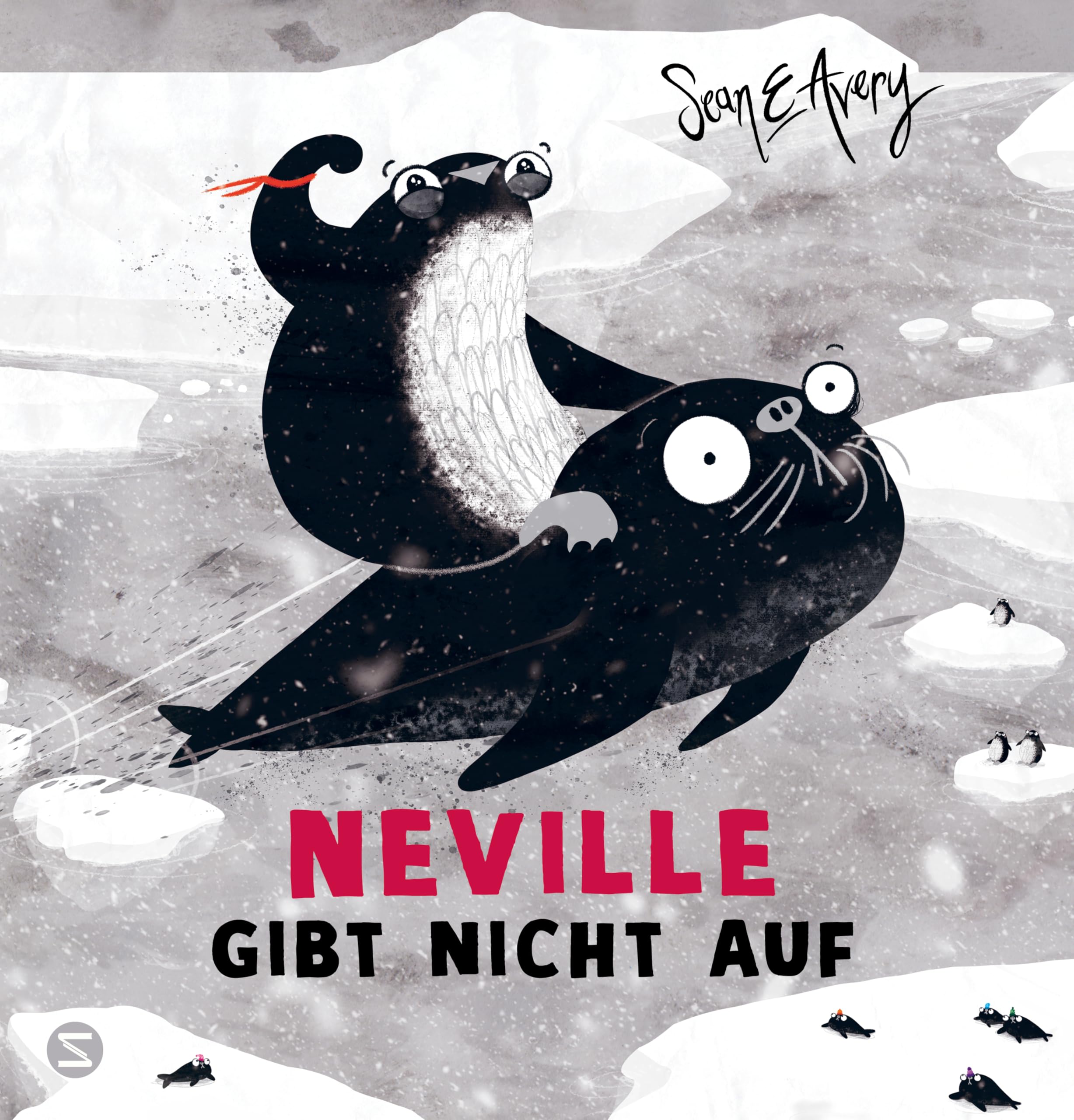 Neville gibt nicht auf Health, Nutrition & Fitness