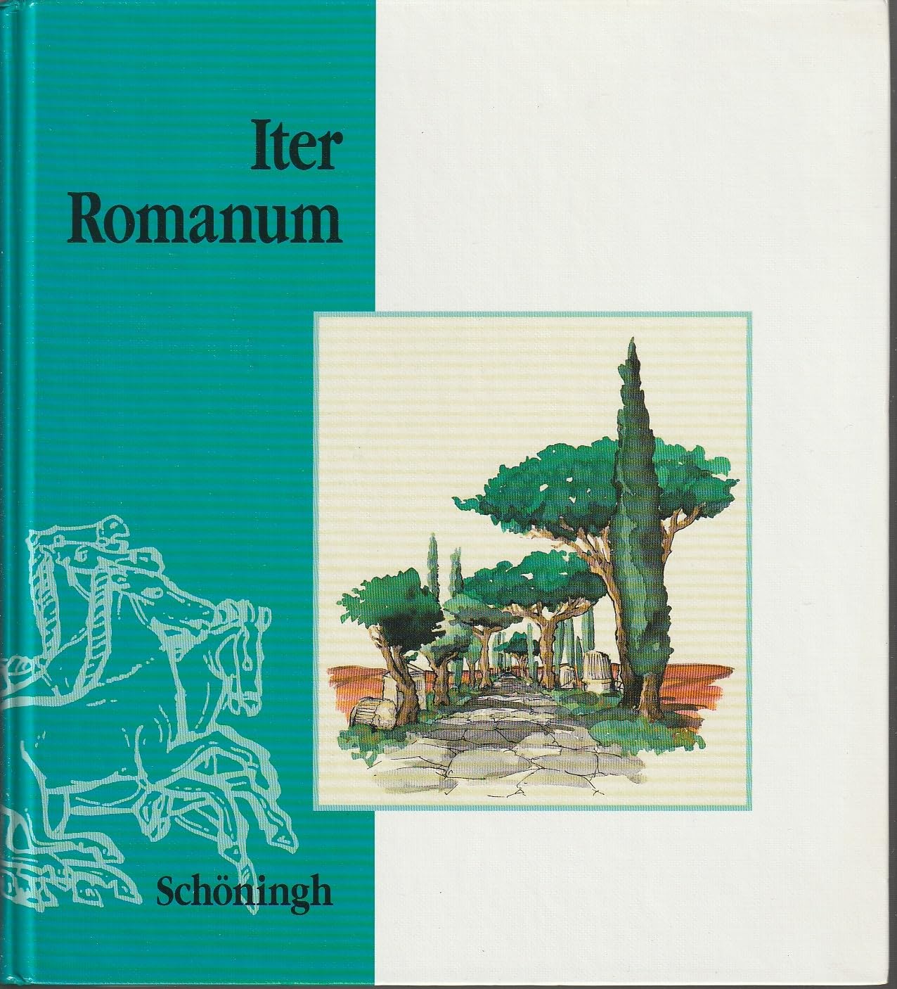 Iter Romanum: Schülerbuch Study Guides