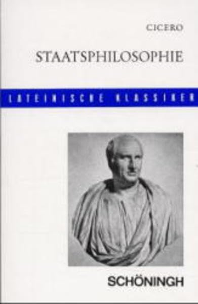 Product Image: Staatsphilosophie. Text