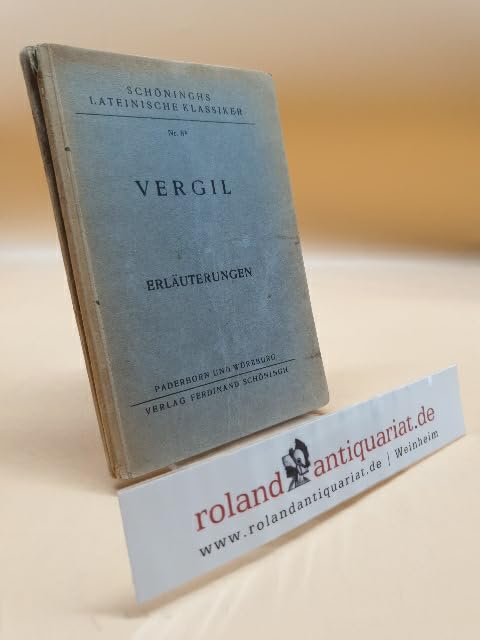 Auswahl: Erläuterungen Books