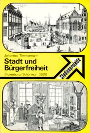 Stadt und Bürgerfreiheit Books
