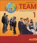 Team - Neubearbeitung: Arbeitsbücher für den Politikunterricht Books