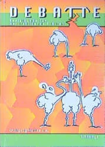 Debatte: Sozialkunde für berufliche Schulen / Schülerbuch Books