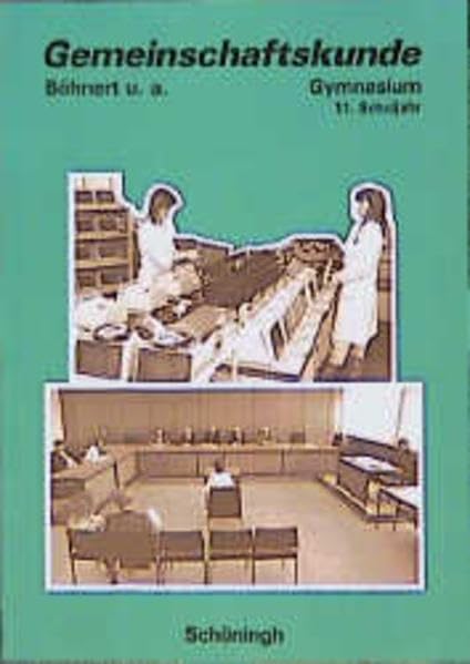 Gemeinschaftskunde Gymnasium /Baden-Württemberg - Neuausgabe Books
