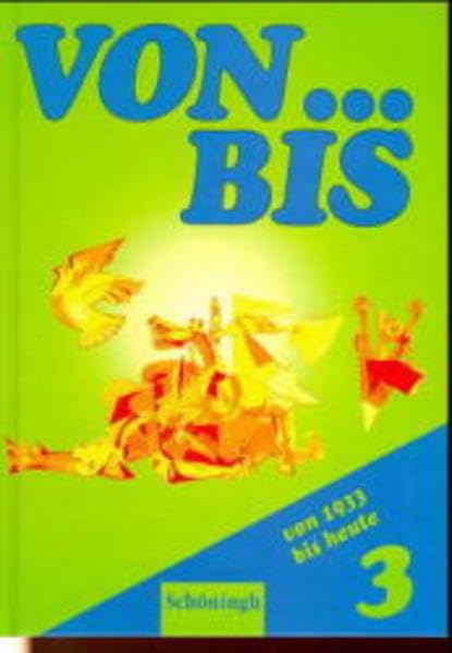 von . . . bis, Ausgabe Rheinland-Pfalz, Bd.3, Von 1933 bis heute Books