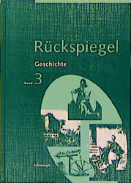 Rückspiegel / Vom Absolutismus bis zum Imperialismus Books