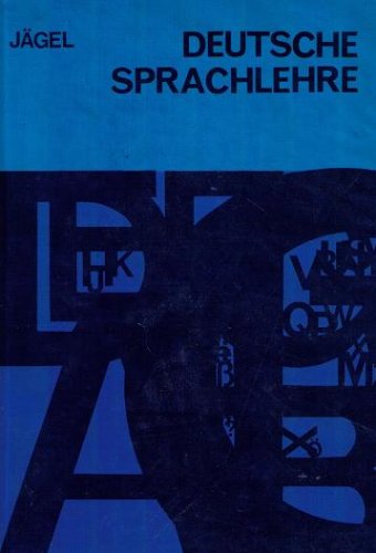 Deutsche Sprachlehre Books
