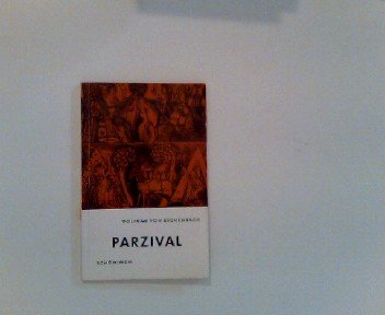 Parzival (Schöninghs Deutsche Textausgaben) Study Guides