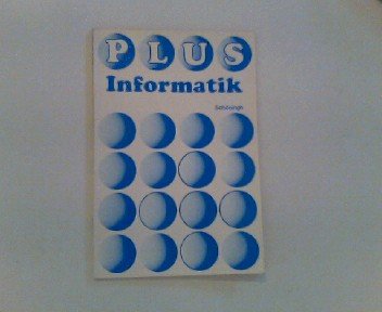Informatik: Ein Lehrgang für den Mathematikunterricht der Sekundarstufe I. Schülerbuch Computer Science