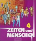 Zeiten und Menschen: Geschichtswerk für das Gymnasium in Nordrhein-Westfalen Books