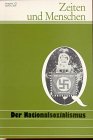 Zeiten und Menschen, Ausgabe Q, Der Nationalsozialismus: Geschichtliche Themen und Quellenhefte (Zeiten und Menschen (Ausgabe Q): Geschichtliche Themen und Quellenhefte) Learning & Reference