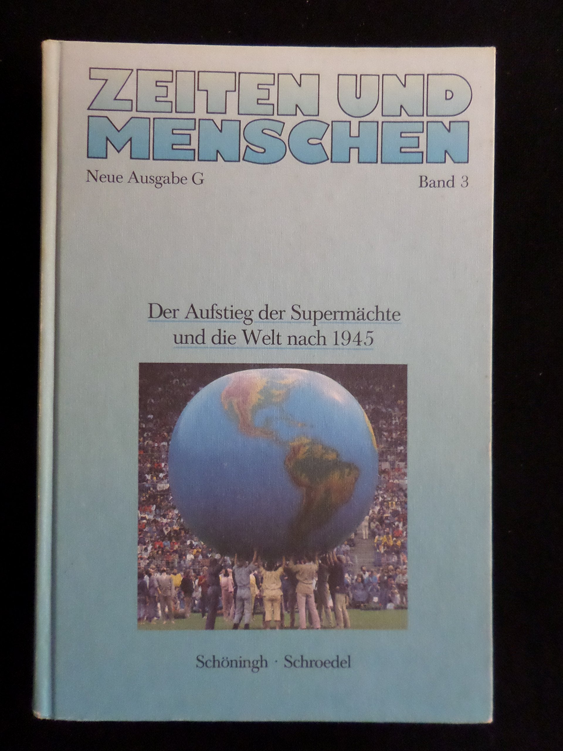 Zeiten und Menschen, Neue Ausgabe G, Bd.3, Grundlagen und Entwicklungen der Gegenwart: Lern- und Arbeitsbuch für die Oberstufe der Gymnasien / Der ... Arbeitsbuch für die Oberstufe der Gymnasien) Architecture