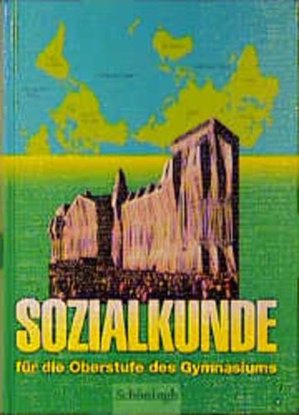 Sozialkunde: Für die Oberstufe des Gymnasiums Education & Training