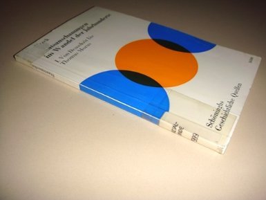 Staatsanschauungen im Wandel der Jahrhunderte, I: Von Demokrit bis Thomas Morus. Books
