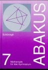 Abakus: Mathematik für das Gymnasium in Nordrhein-Westfalen / 7. Schuljahr Books