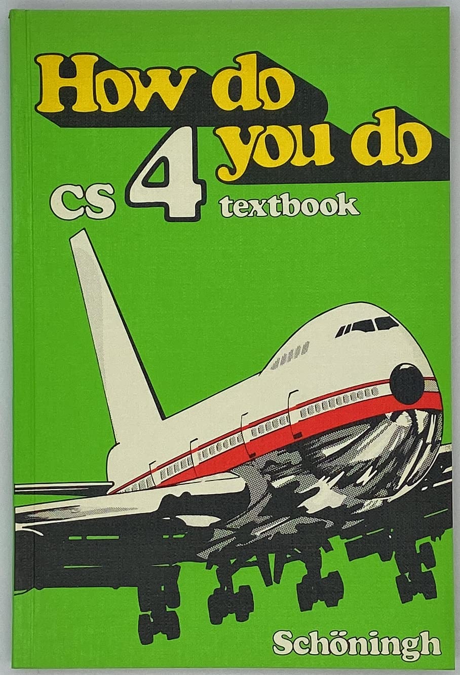 How do you do: Englisches Unterrichtswerk / Textbook "The USA" Books
