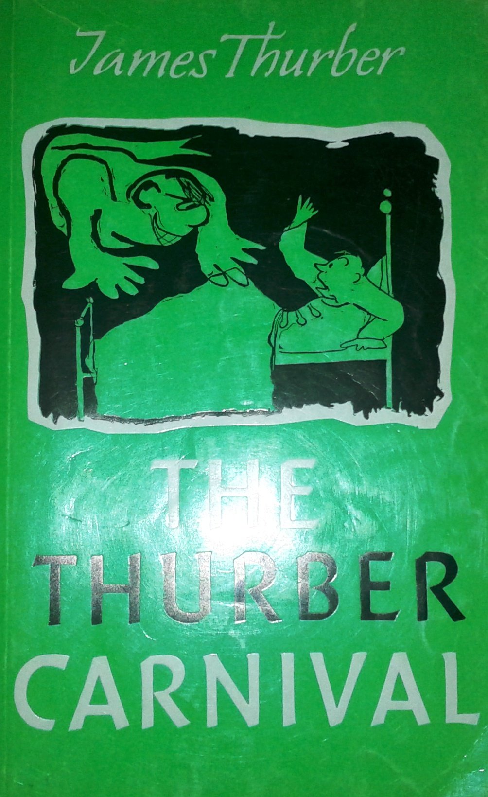 The Thurber Carnival (Schöninghs Englische Textausgaben) Study Guides