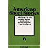 American Short Stories, Vol.6, Isolated People in the Modern World Study Guides