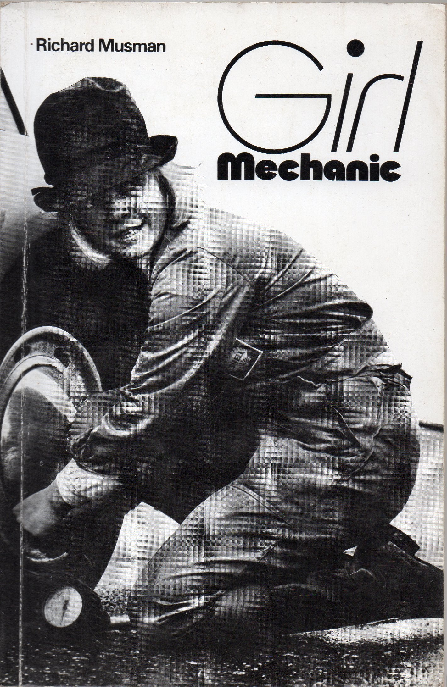 Girl Mechanic (Schöninghs Englische Textausgaben) Books