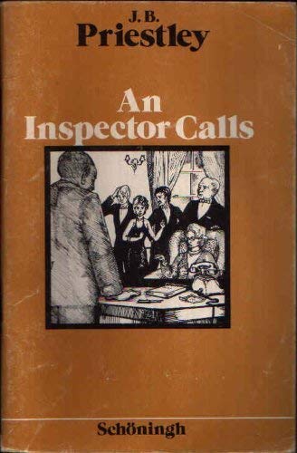 An Inspector Calls (Schöninghs Englische Textausgaben) Study Guides