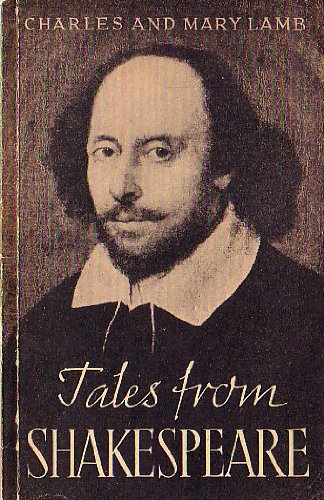 Tales from Shakespeare (Schöninghs Englische Schulausgaben) Books