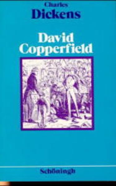 David Copperfield At School in London and at Canterburry Books