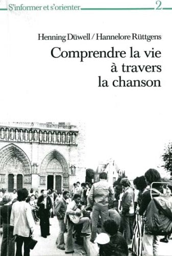 Comprendre la vie à travers la chanson Arts & Music