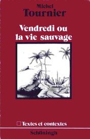 Vendredi ou la vie Sauvage Business & Technology
