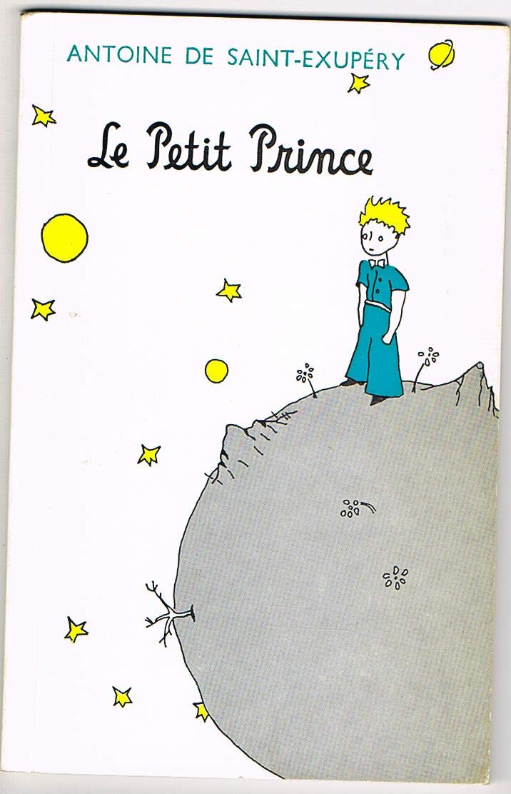 Le Petit Prince (Schöninghs Französische Textausgaben) Fairy Tales & Legends