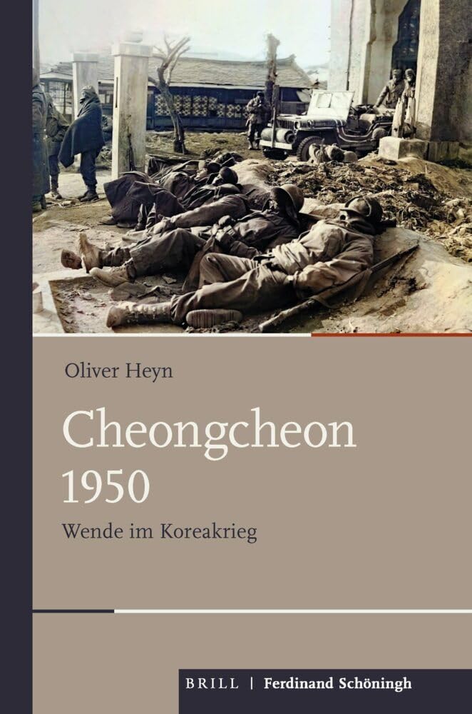 Product Image: Cheongcheon 1950