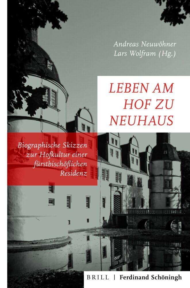 Leben am Hof zu Neuhaus Social Sciences