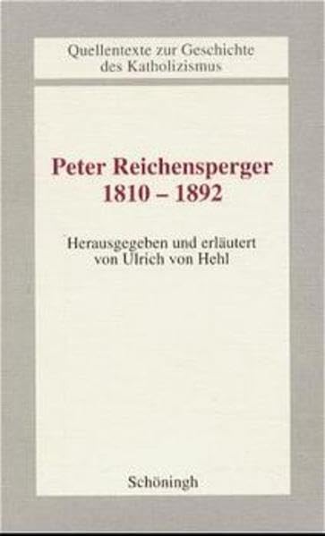 Product Image: Peter Reichensperger