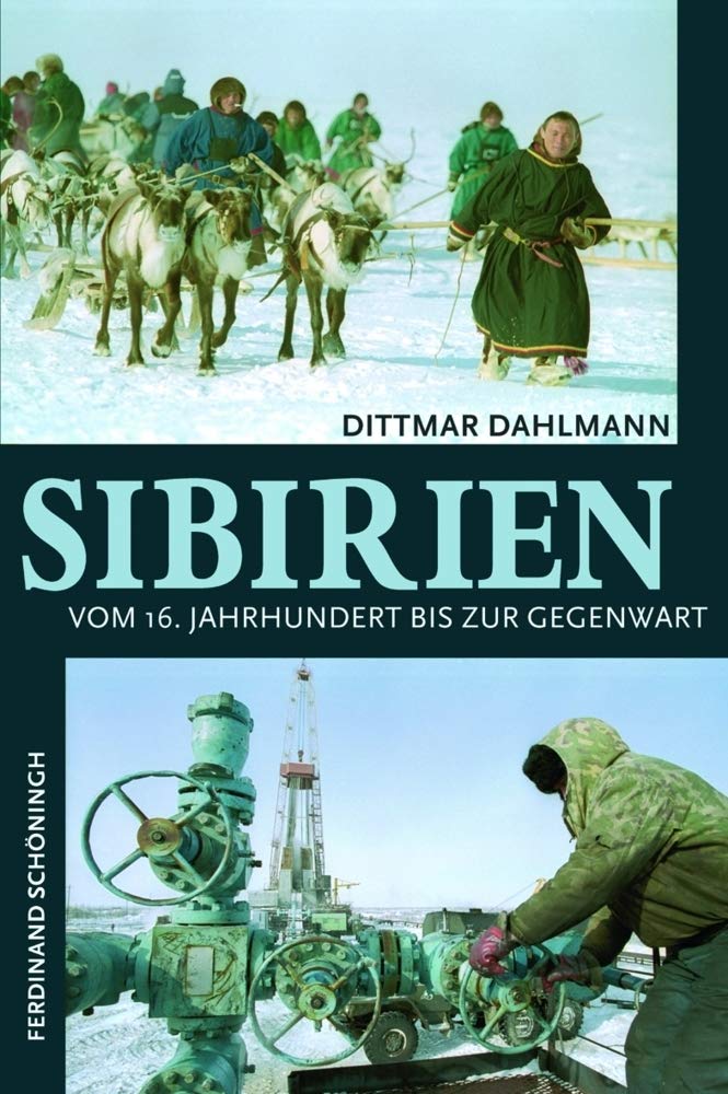 Sibirien Social Sciences