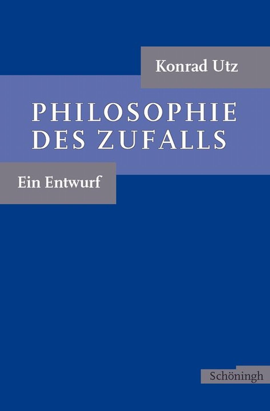 Philosophie des Zufalls Philosophy