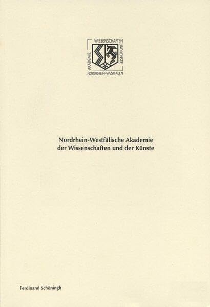 "Symposium ""Bildung und Forschung"" - Umdenken in NRW?" Business, Finance & Career