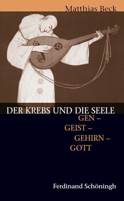 Der Krebs und die Seele Medicine