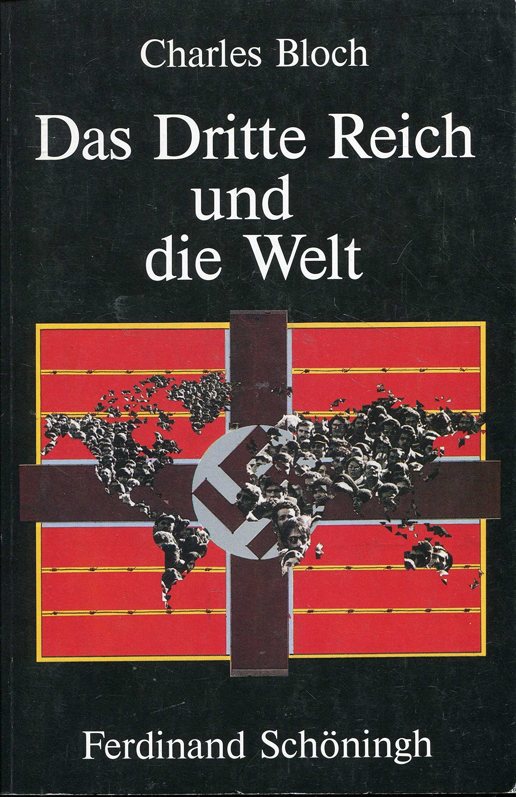 Das Dritte Reich und die Welt Politics & History