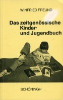 Das zeitgenössische Kinder- und Jugendbuch Professional & Reference Books
