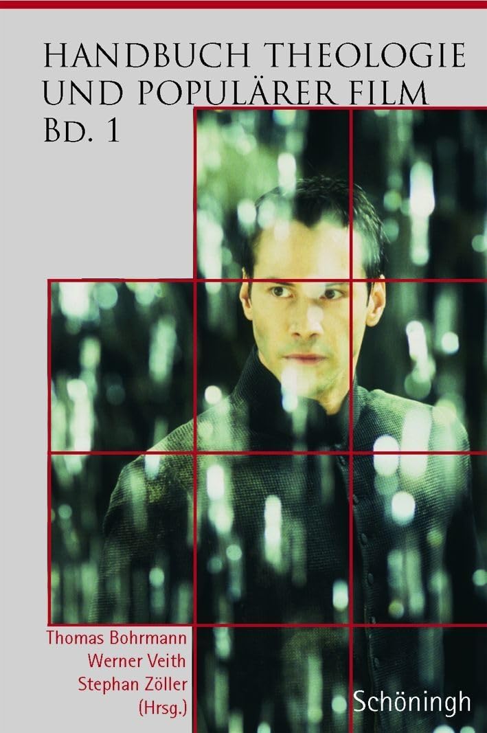 Handbuch Theologie und Populärer Film Philosophy