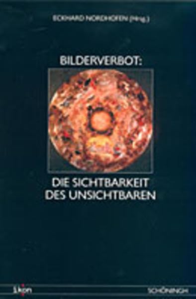 Bilderverbot, Die Sichtbarkeit des Unsichtbaren (IKON. Bild + Theologie) Philosophy
