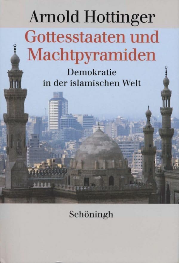 Gottesstaaten und Machtpyramiden Law