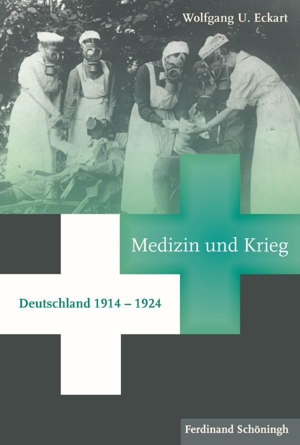 Medizin und Krieg Medicine