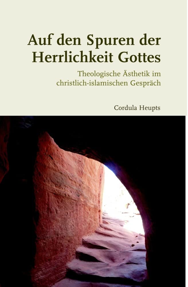 Auf den Spuren der Herrlichkeit Gottes Philosophy